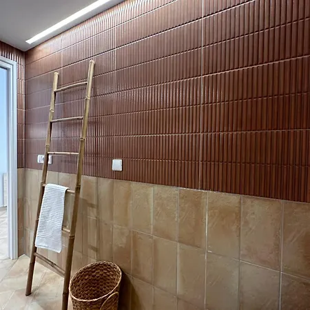 Mediterraneo Apartmán Valencie