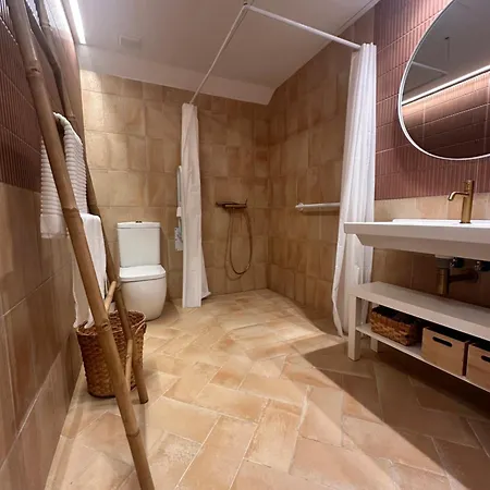 Mediterraneo Appartement *