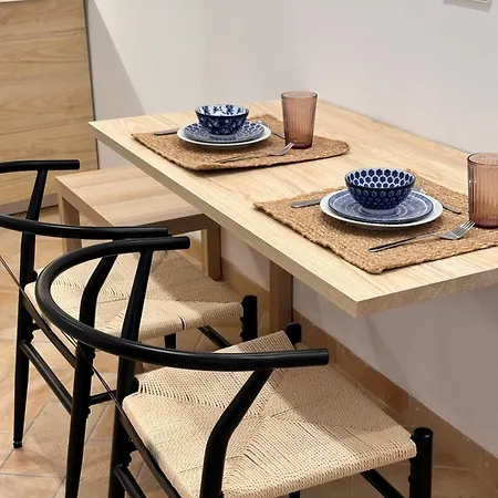 Mediterraneo * Valence