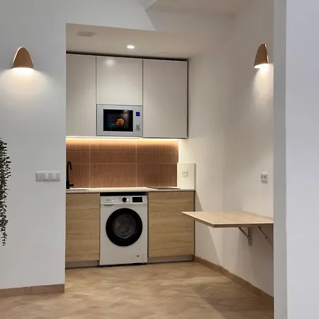 Mediterraneo * Valence