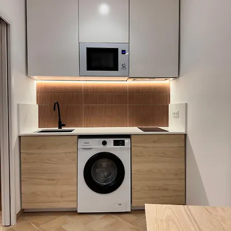 Mediterraneo Appartement