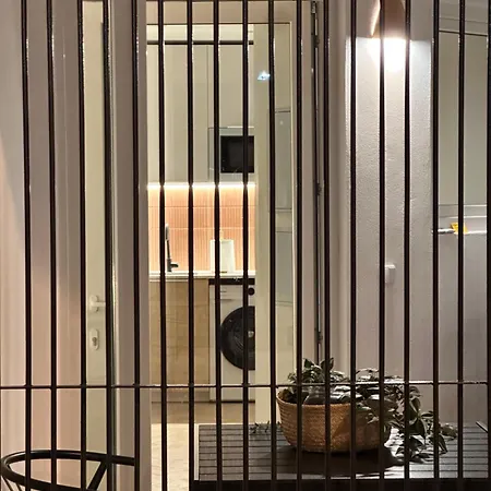 Mediterraneo Appartement