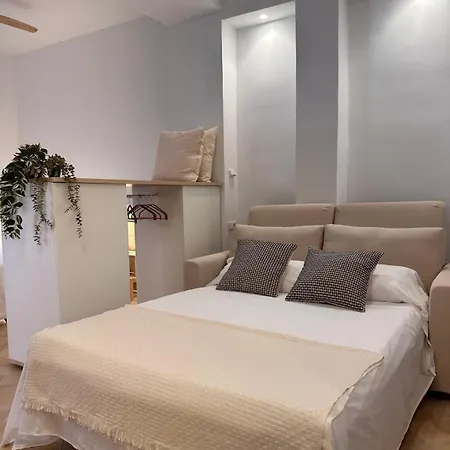 Appartement Mediterraneo Valence