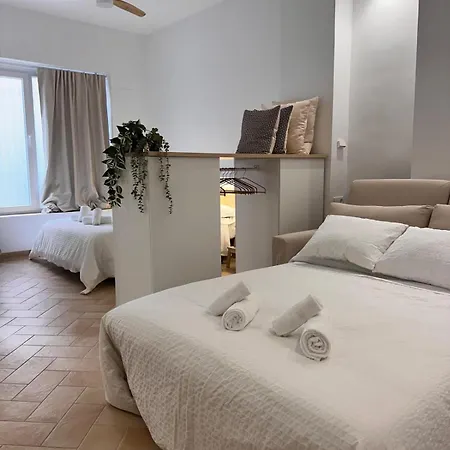 Appartement Mediterraneo