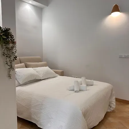 Mediterraneo Appartement Valence