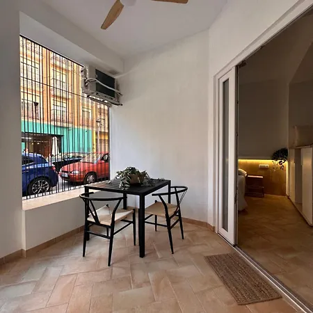 Apartament Mediterraneo *