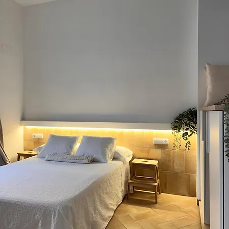 Apartament Mediterraneo