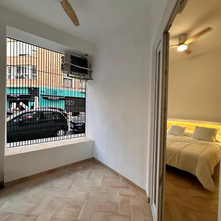 Mediterraneo Apartament