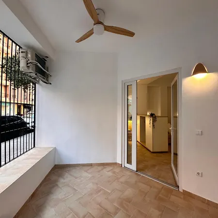 Apartament Mediterraneo