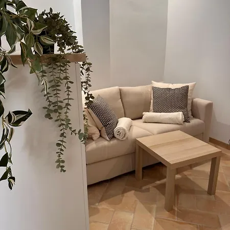 Mediterraneo Apartament *